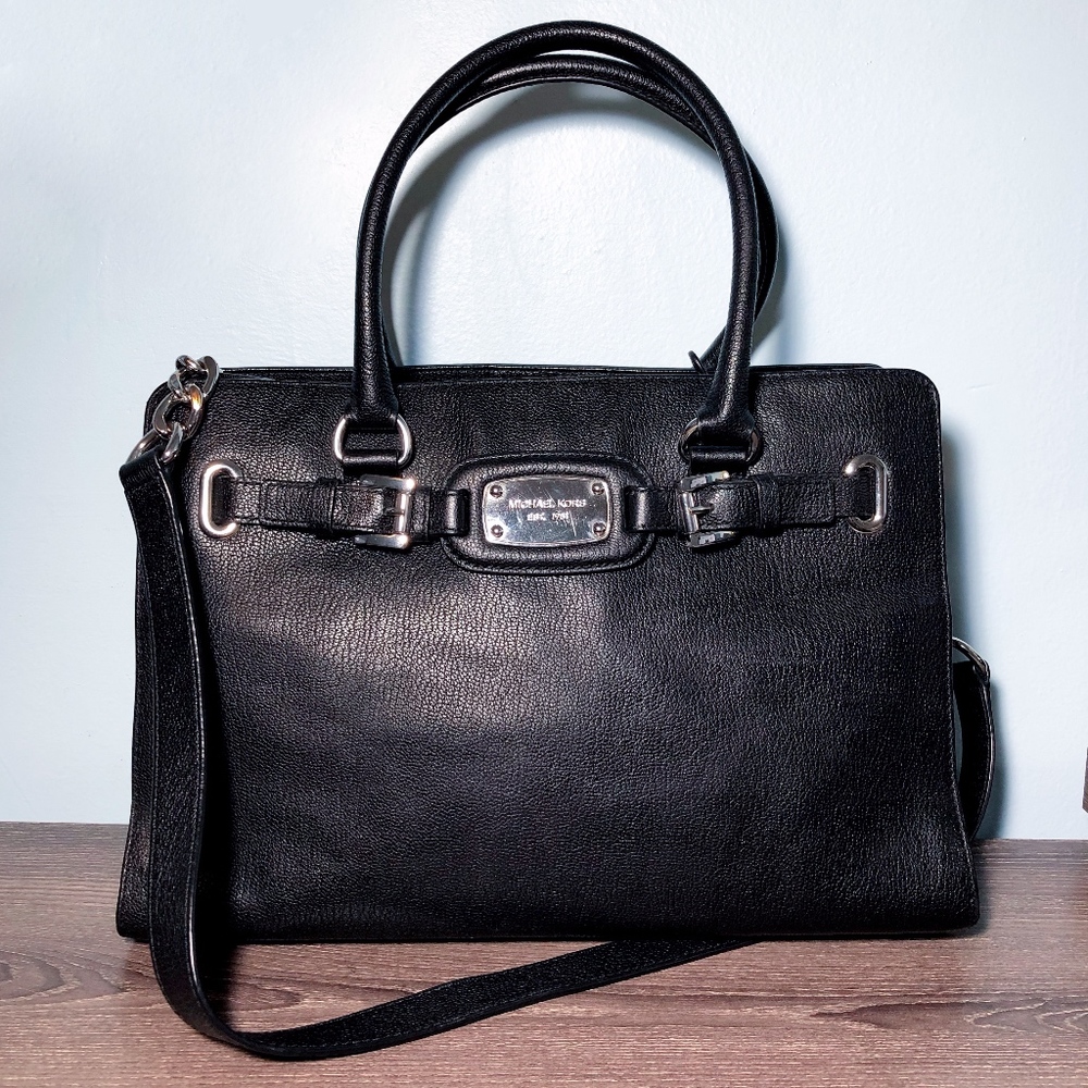 MICHAEL KORS Hamilton EW Large Bag